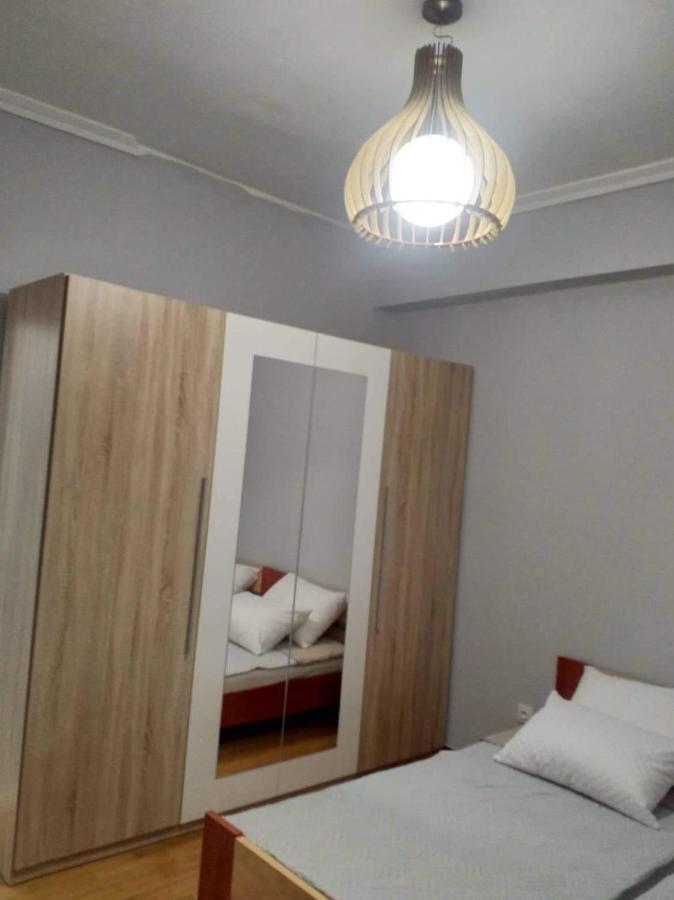 A Convenient Apartment In The Heart Of Athens Exterior photo
